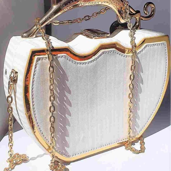 Clutch Purse Women Handbag - Picture 8 of 8